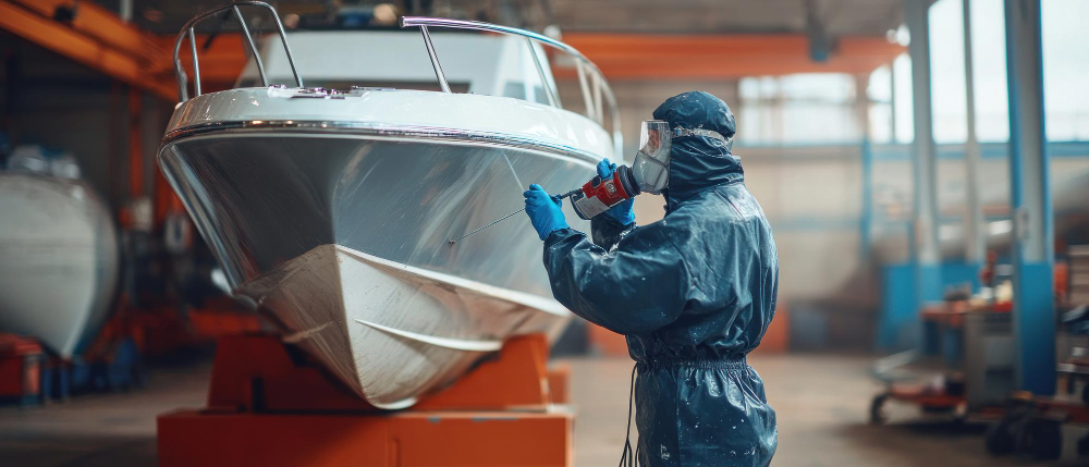 Zanim wstawisz łódź do garażu – jak zadbać o kadłub przed zimą?